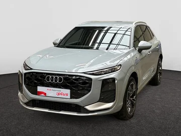 AUDI Q3 SUV e-hybrid b85145c3-c519-4a17-9fff-9c55afd600e1