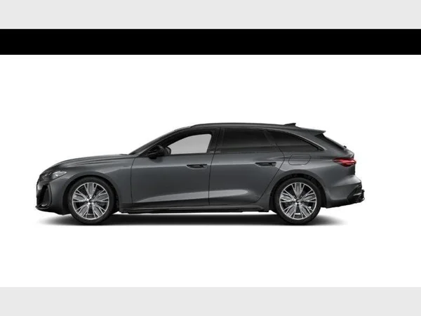 AUDI A5 Avant e-hybrid (2026) — foto 4 van 10