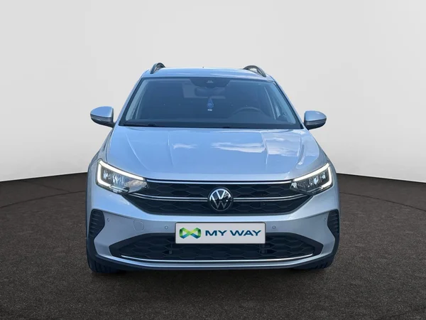 VOLKSWAGEN Taigo (2025) — foto 19 van 20