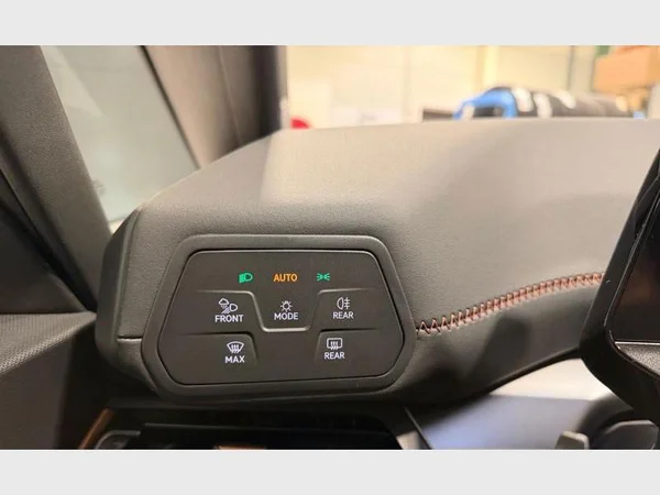 Cupra Born (2025) — foto 4 van 29