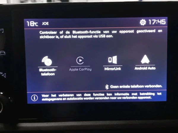 Citroën Berlingo (2021) — foto 5 van 19