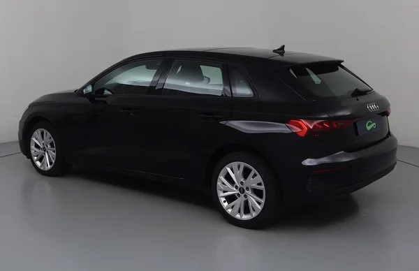 Audi A3 Sportback PHEV (2020) — foto 23 van 48