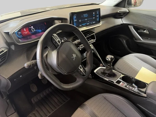Peugeot 2008 (2022) — foto 17 van 18