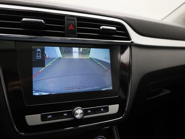MG ZS EV (2021) — foto 20 van 42