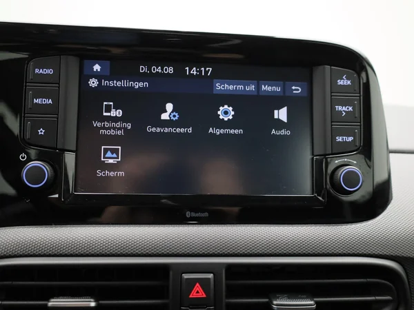 Hyundai i10 (2021) — foto 16 van 40