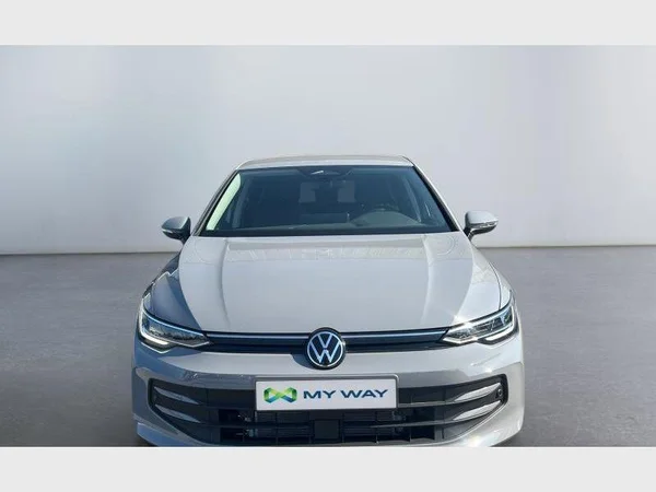 Volkswagen Golf VIII (2026) — foto 12 van 23