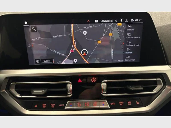 BMW SERIE 4 420 (2021) — foto 5 van 15