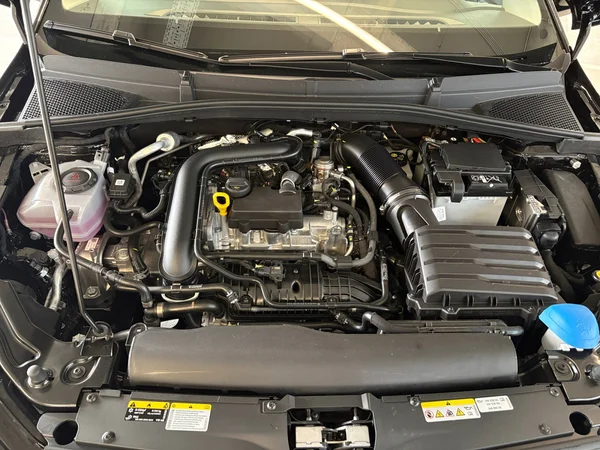 SKODA Fabia (2026) — foto 21 van 24