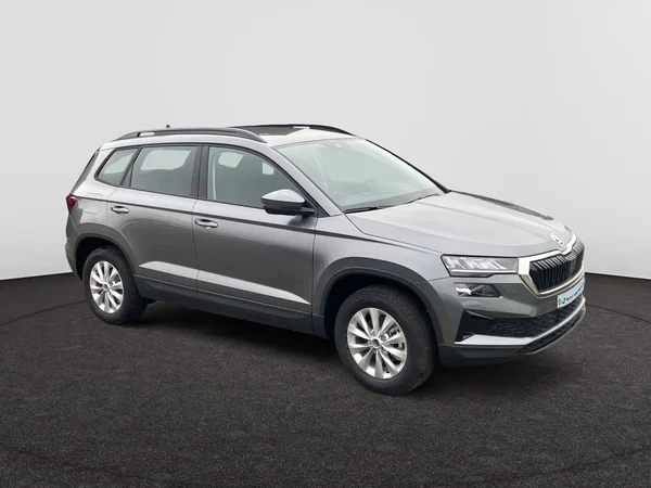 SKODA Karoq (2025) — foto 12 van 16