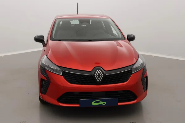 Renault Clio V Phase II (2024) — foto 21 van 22