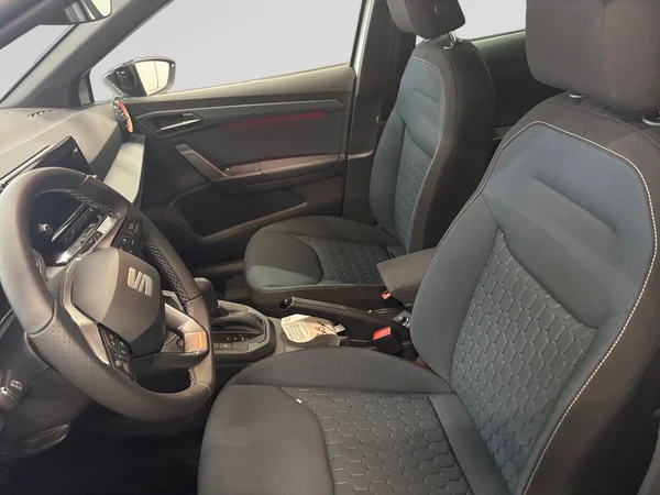 SEAT Arona (2026) — foto 24 van 24