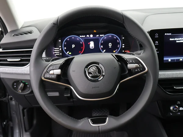 SKODA Scala (2025) — foto 5 van 22
