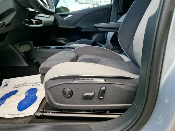 VOLKSWAGEN ID.3 (2025) — foto 2 van 20