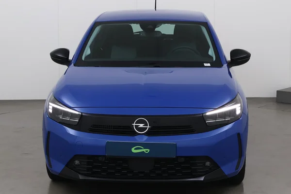 Opel Corsa (2025) — foto 12 van 20