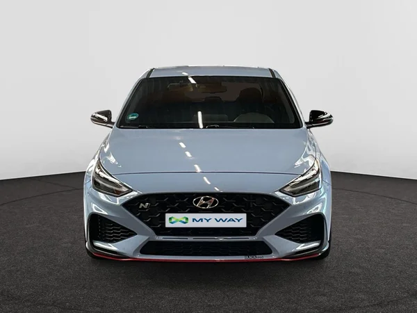 HYUNDAI i30 N (2023) — foto 19 van 20
