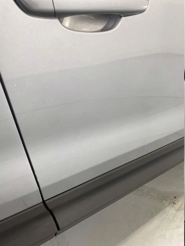 Jeep E-Avenger (2024) — foto 49 van 74
