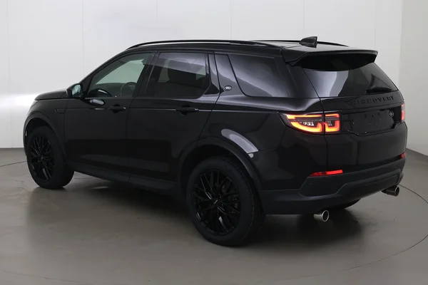 Land Rover Discovery Sport (2020) — foto 21 van 27