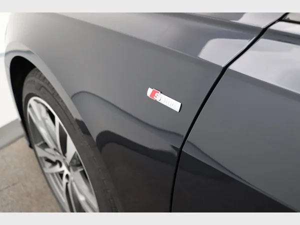 AUDI A6 Avant (2025) — foto 10 van 21