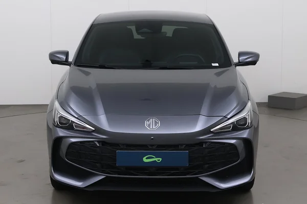 MG MG3 (2024) — foto 12 van 20