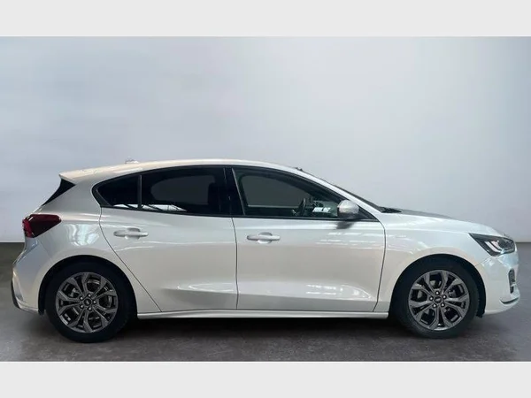 Ford FOCUS (2024) — foto 22 van 27