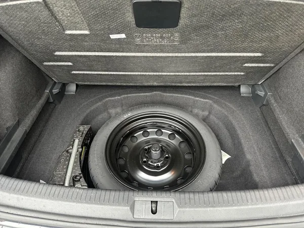 VOLKSWAGEN Golf VII (2018) — foto 20 van 24