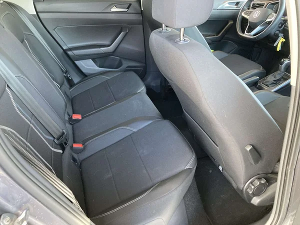Volkswagen Taigo (2022) — foto 17 van 19