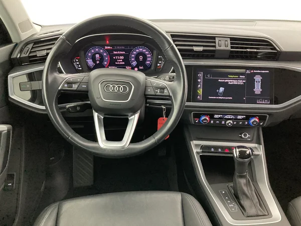 AUDI Q3 (2020) — foto 6 van 36