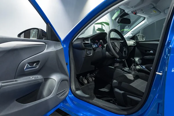 Opel Corsa (2022) — foto 15 van 28