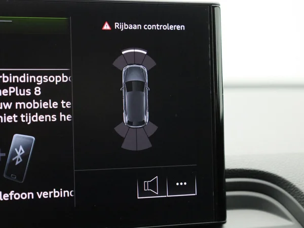 Audi Q5 (2024) — foto 22 van 46