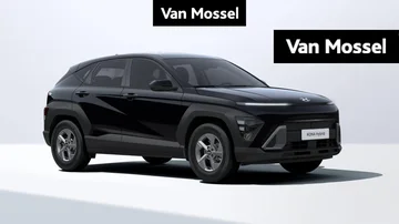 Hyundai Kona (2026)