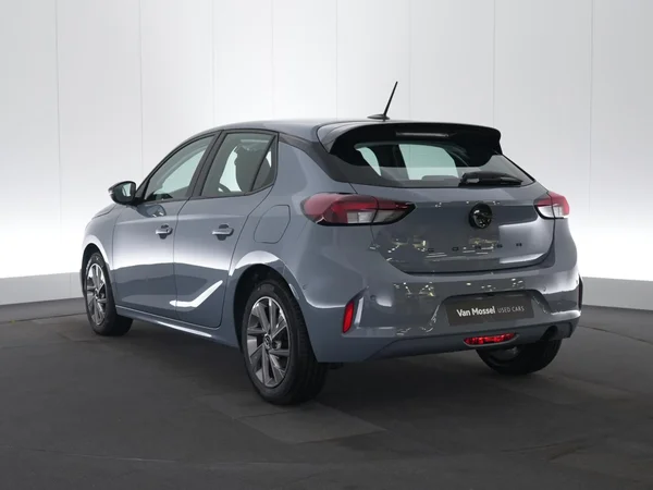 Opel Corsa (2025) — foto 20 van 25