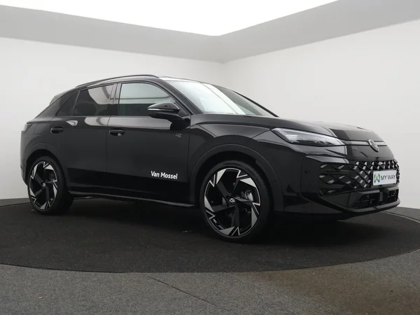 VOLKSWAGEN T-Roc (2025) — foto 14 van 22