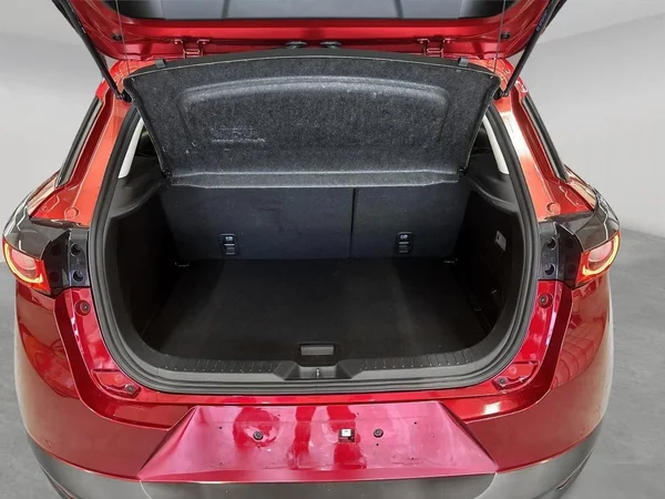 Mazda CX-3 (2019) — foto 19 van 21