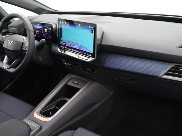 CUPRA Born (2026) — foto 17 van 23