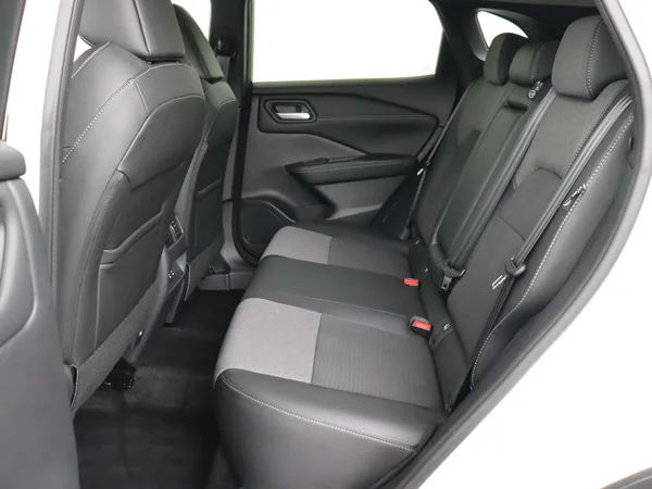 NISSAN Qashqai (2025) — foto 5 van 30