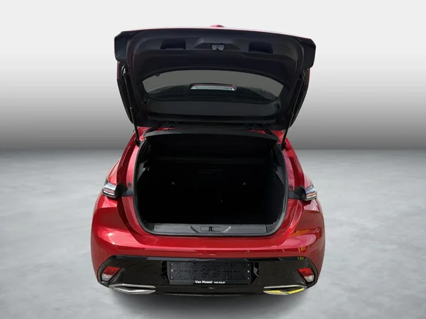 Peugeot 308 (2022) — foto 11 van 21