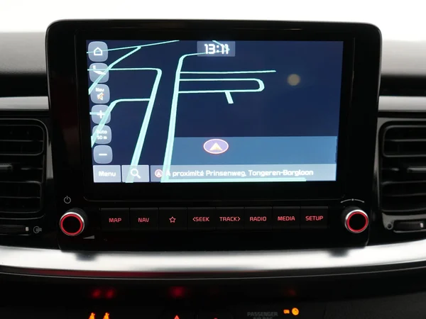 Kia Stonic (2025) — foto 18 van 22
