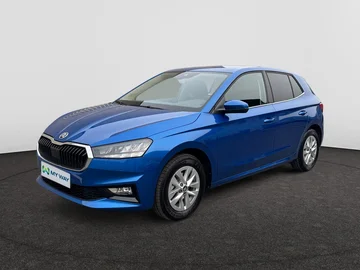 SKODA Fabia (2025)
