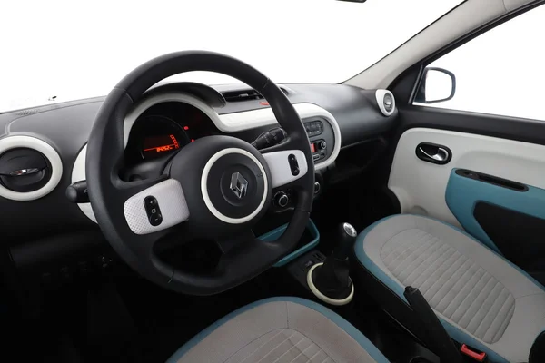 Renault Twingo (2016) — foto 2 van 16