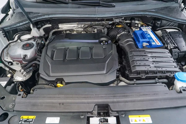 Volkswagen Tiguan (2022) — foto 26 van 47