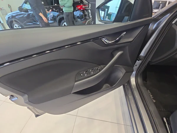SKODA Scala (2026) — foto 3 van 24