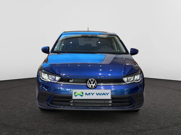 VOLKSWAGEN Polo (2026) — foto 11 van 24