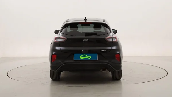 Ford Puma (2022) — foto 28 van 33