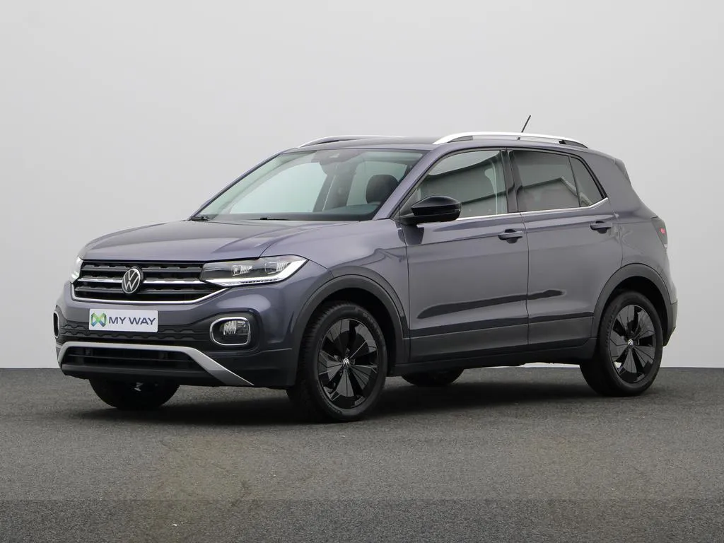 VOLKSWAGEN T-Cross 1122_99242_2023