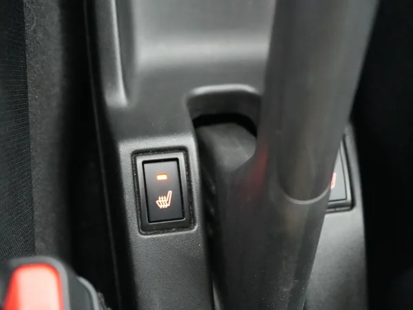 Suzuki Swift (2024) — foto 10 van 23