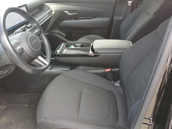 Hyundai Tucson (2025) — foto 3 van 16