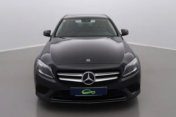 Mercedes-Benz C-Class (W205) (2019) — foto 26 van 27