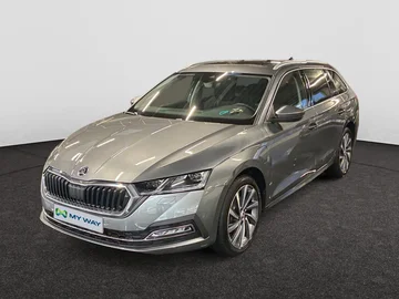 SKODA Octavia Combi (2024)