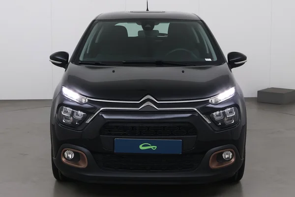 Citroen C3 (2023) — foto 12 van 20