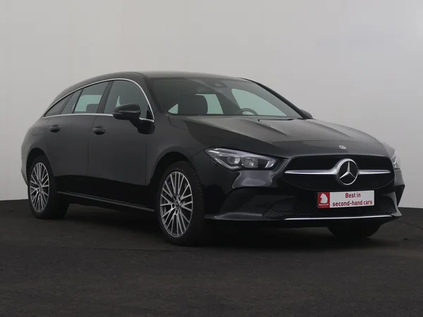 MERCEDES CLA 250 (2022) — foto 26 van 31